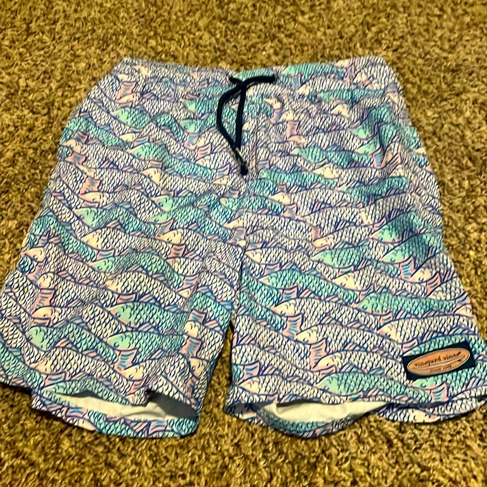 Vineyard Vines Swim Trunks